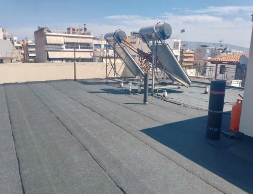 Μονώσεις σε σπίτια και θέρμανση