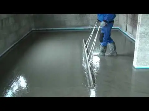 τσιμεντοκονίες πριν τα πλακάκια