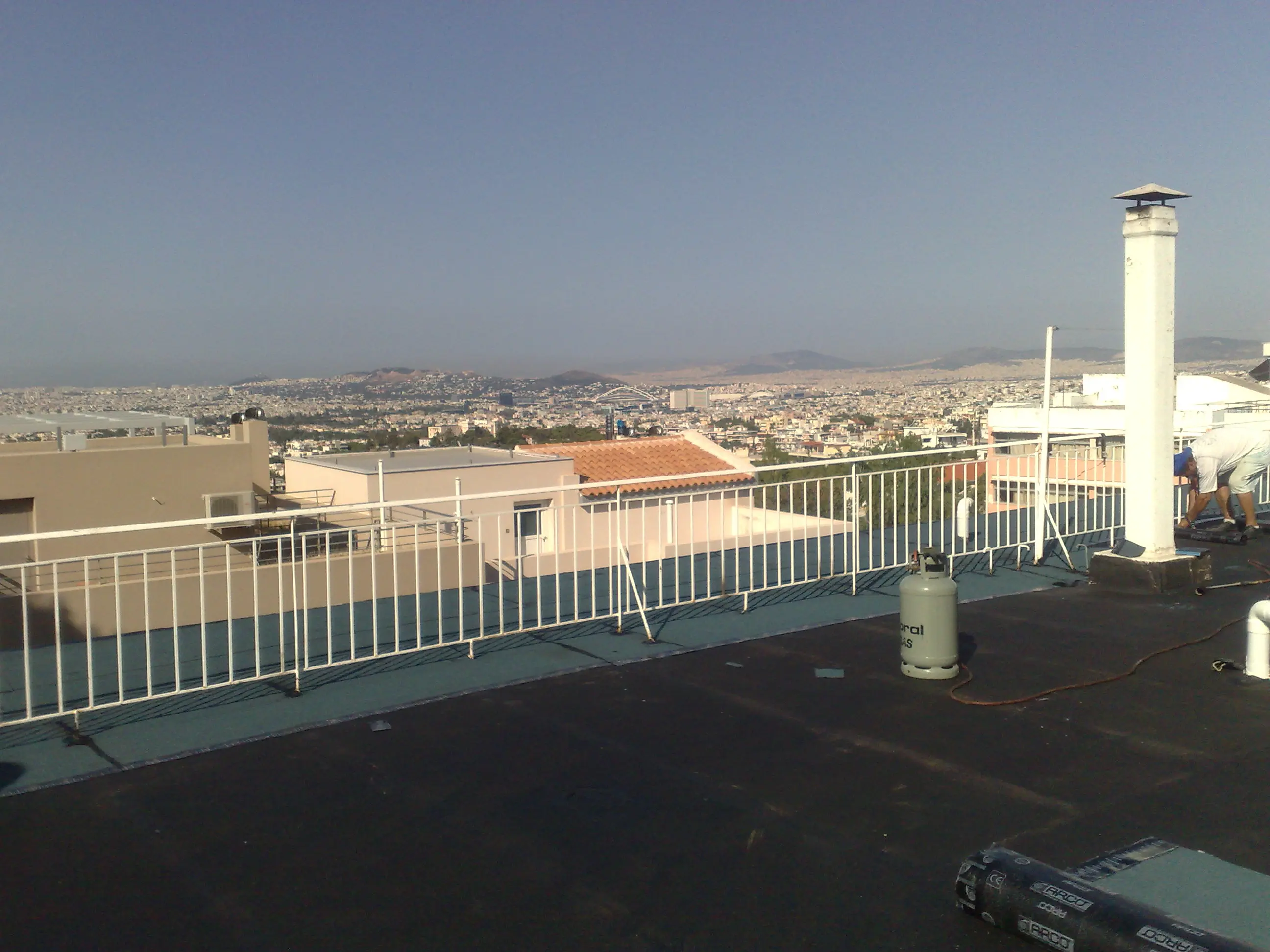 arco festa app 4,5kg / 1 τ.μ.