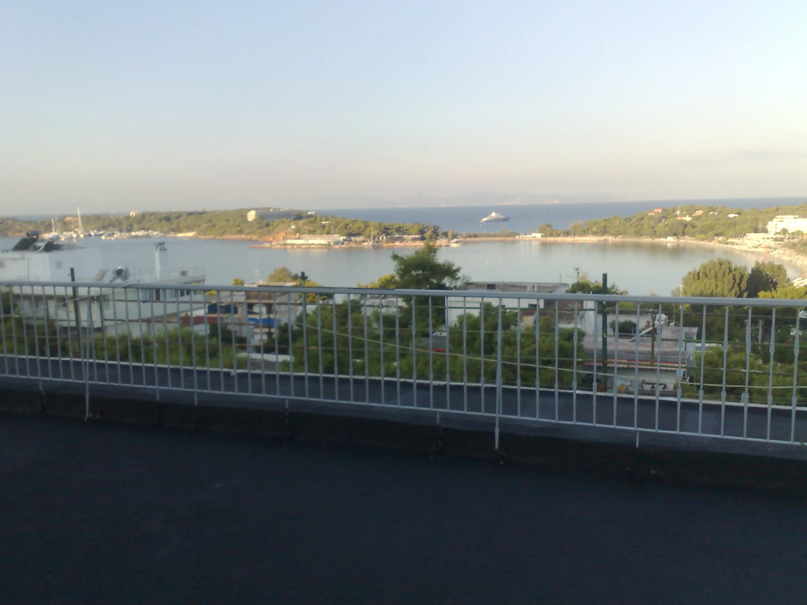 σφράγιση με υαλουφάσματα