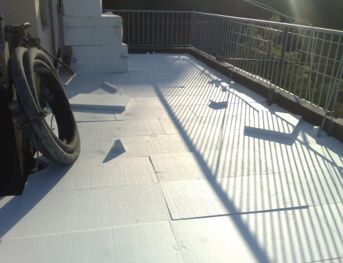 Υλικά συμβατικών θερμομονώσεων