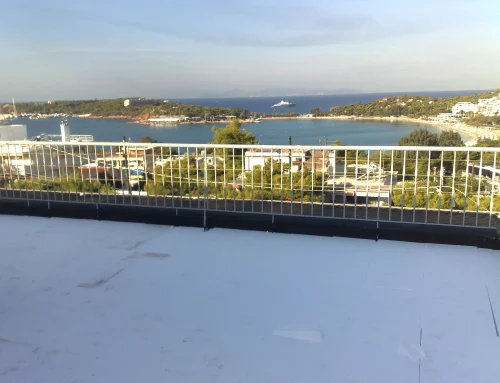 Βαρέως τύπου με πλακακι