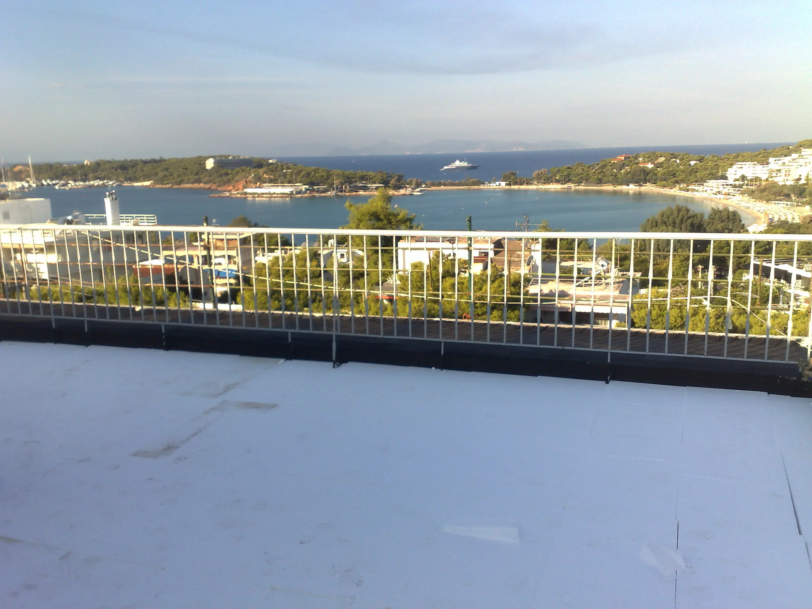 Βαρέως τύπου με πλακακι