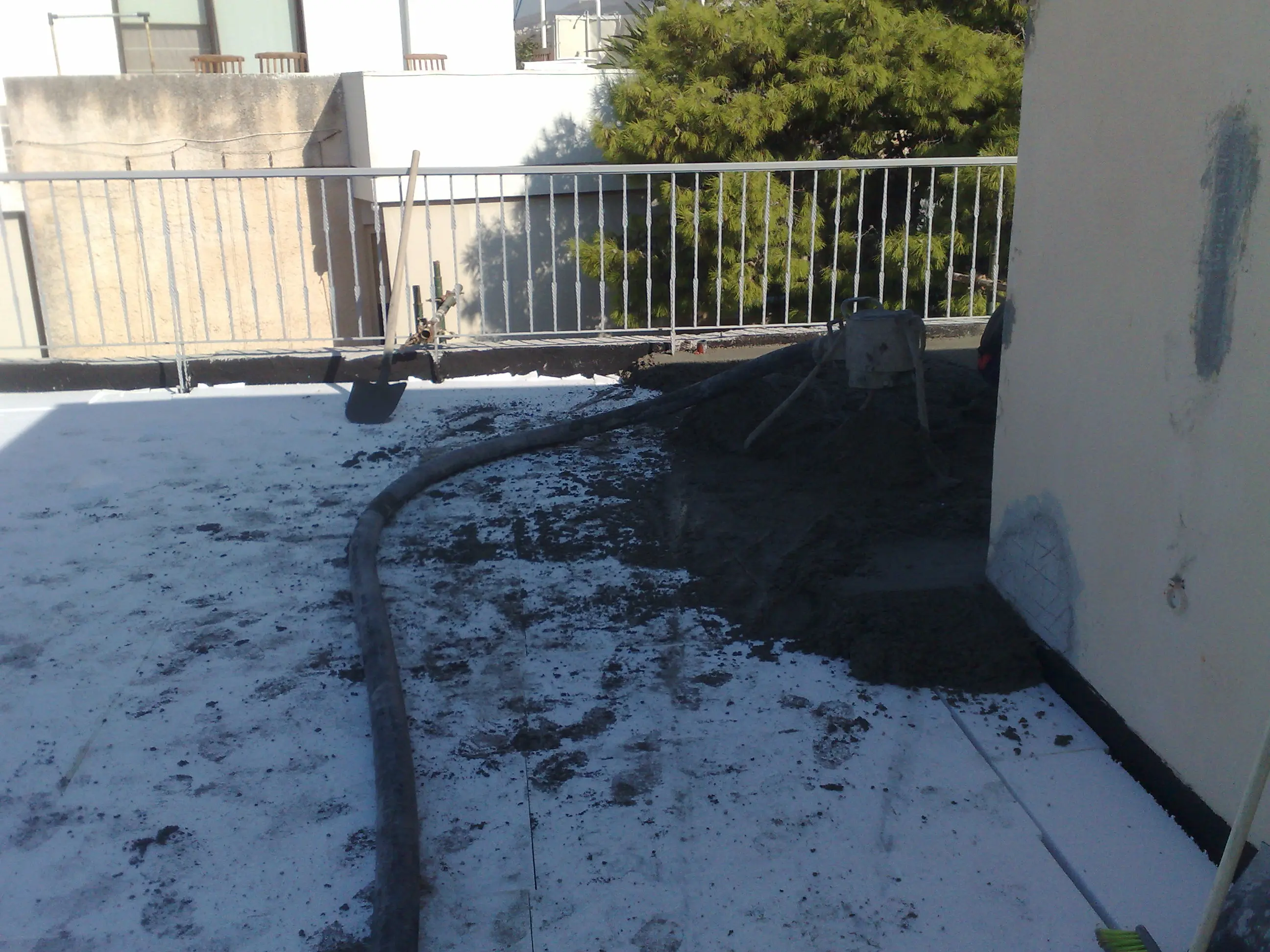 κονία βατότητας