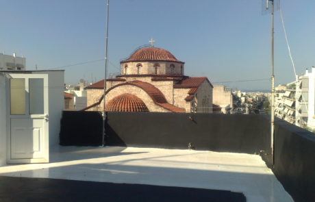 πολυουρεθανικό hyperdesmo Καλλιθέα