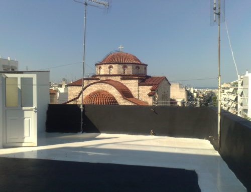 Πολυουρεθανικό hyperdesmo Καλλιθέα