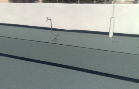 τοποθετηση ασφαλτοπανων esha - Ηλιούπολη