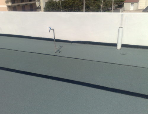 Ασφαλτοπανα esha – Ηλιουπολη