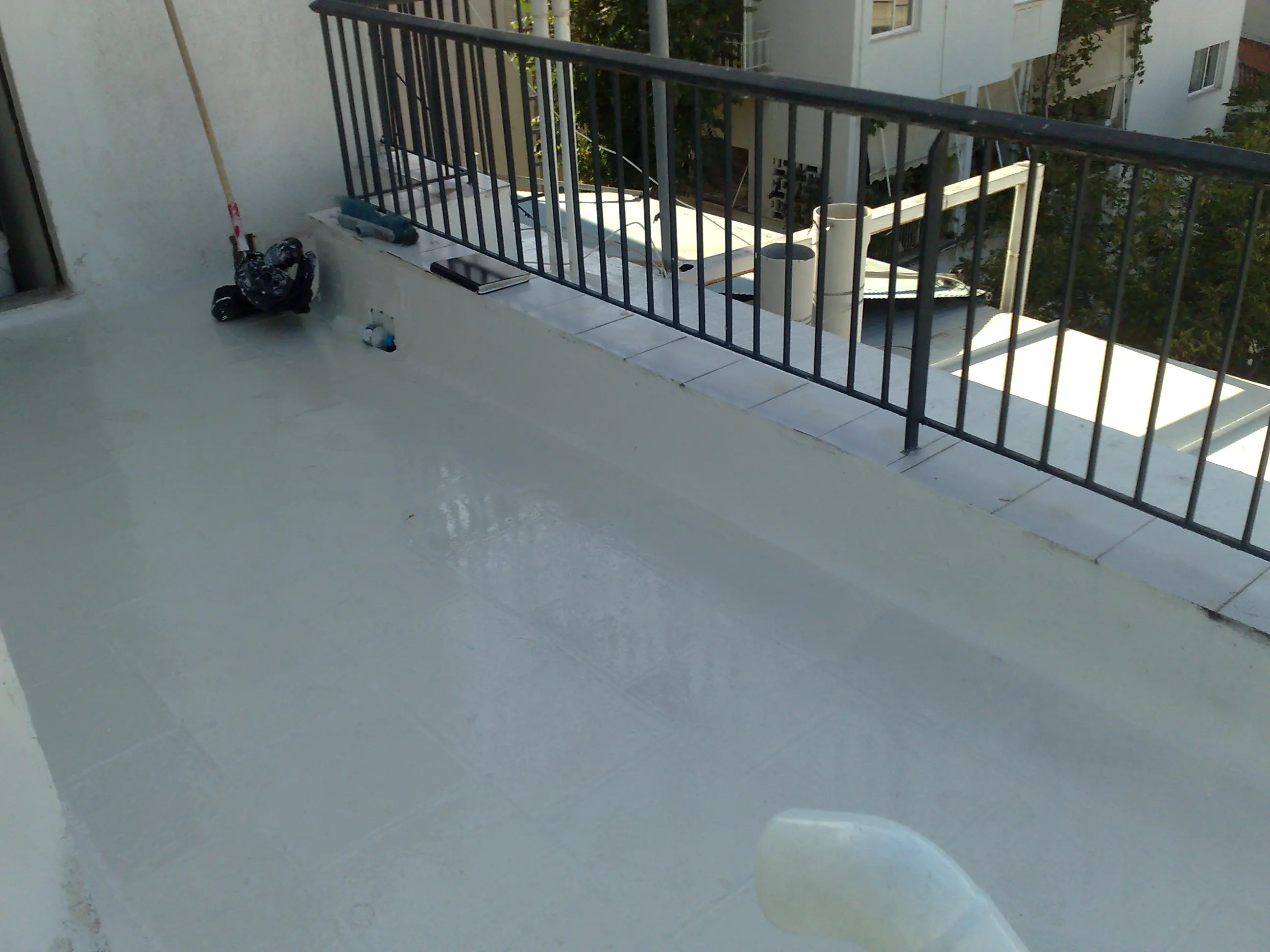 Μόνωση hyperdesmo lv Αθήνα