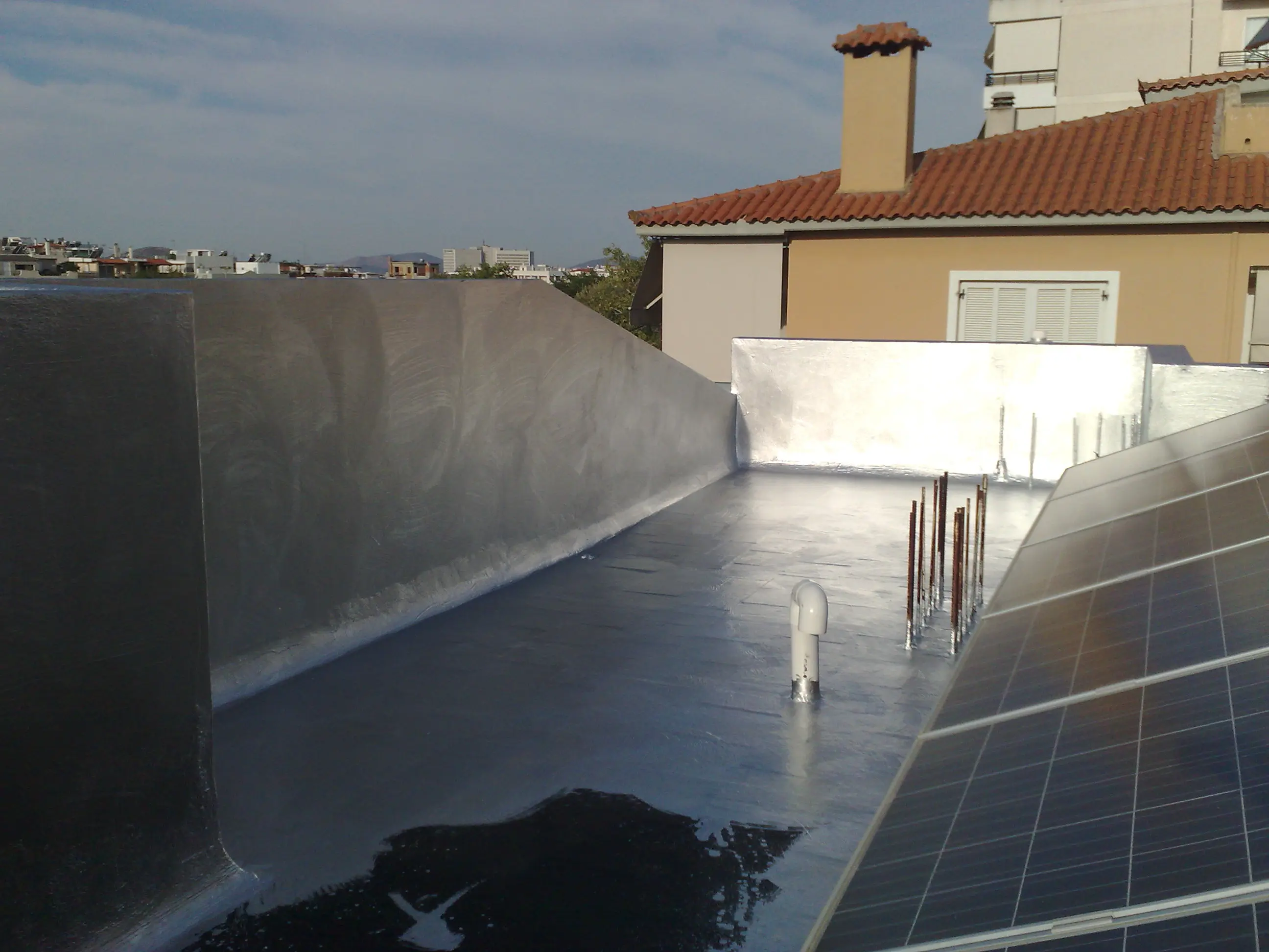 Αλουμινιο izalva Χαλάνδρι