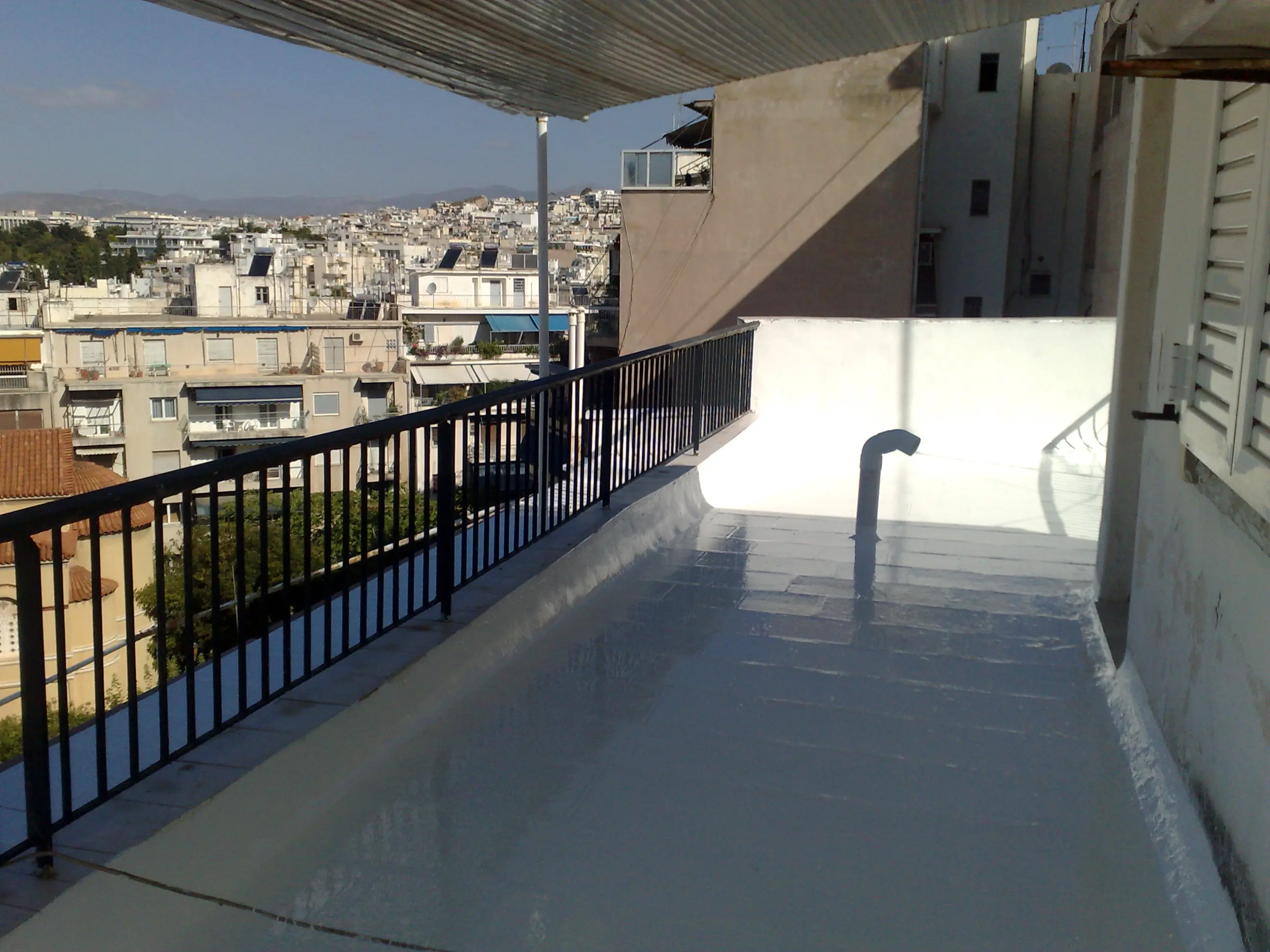 hyperdesmo Αθήνα