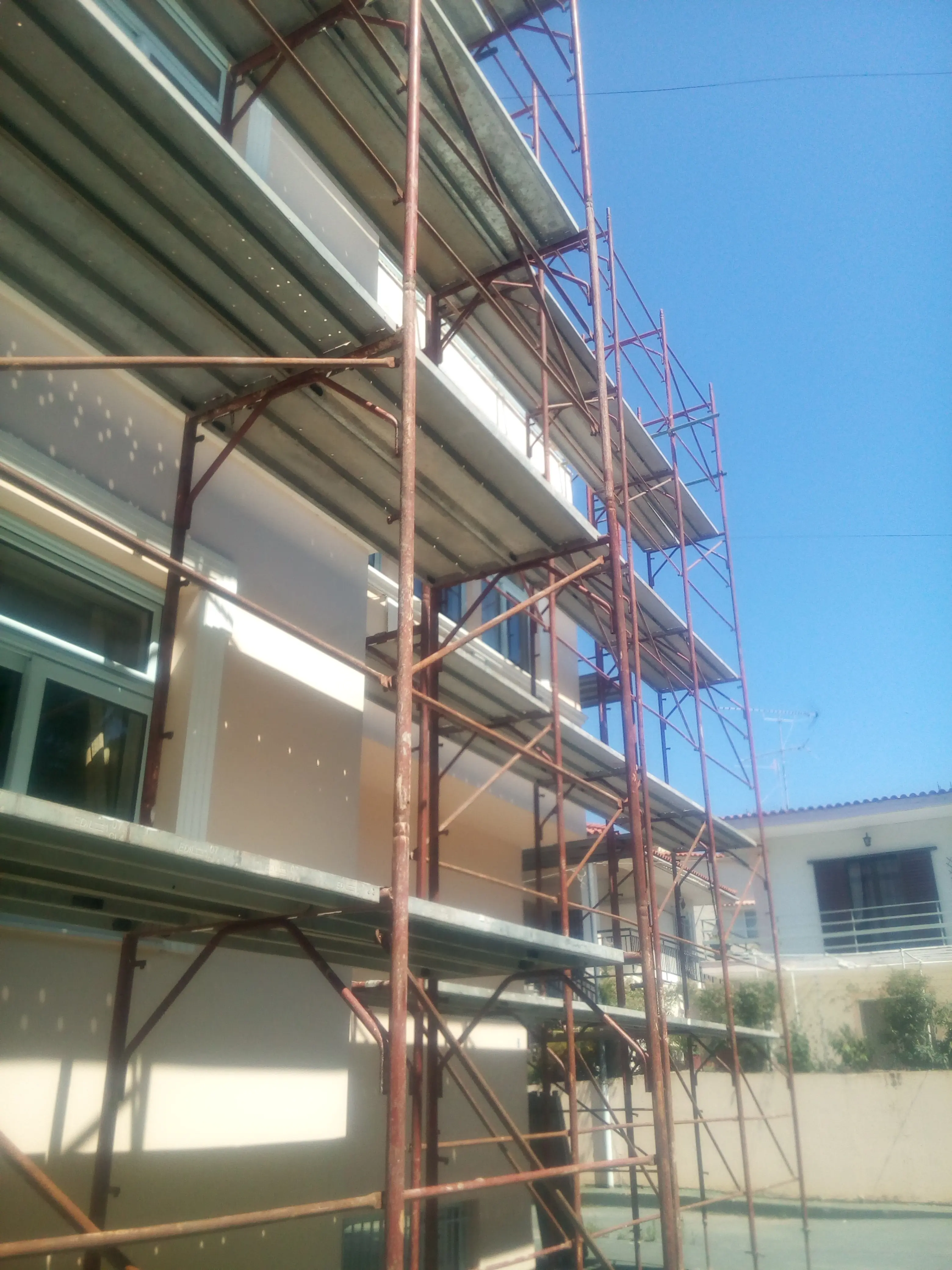 ευρωπαικά πρότυπα ασφάλειας