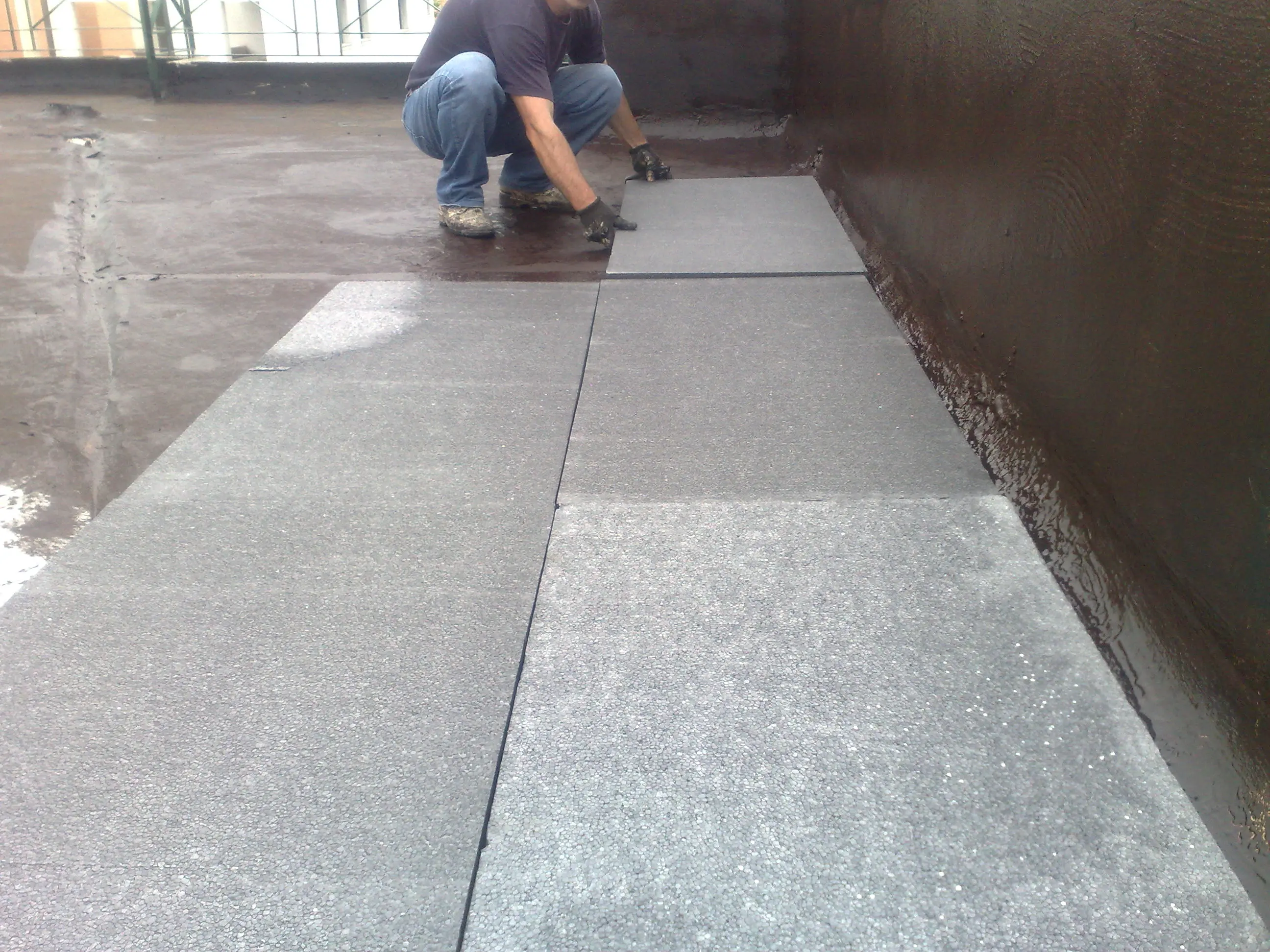 πλάκες neopor 5 εκ.