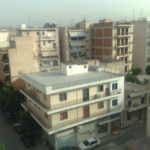 υγρασία σε κτιρία