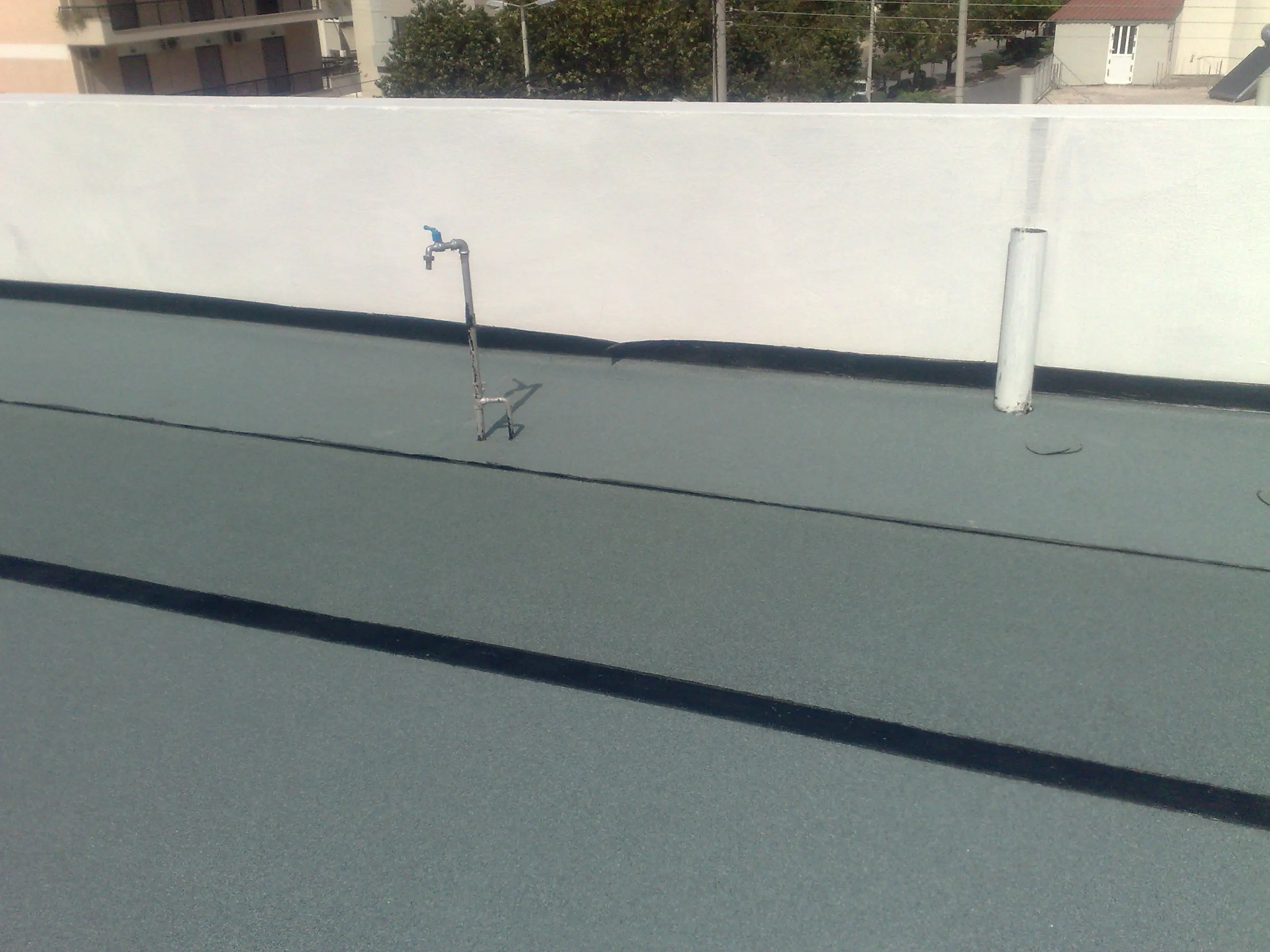 Σφράγιση με eshadien -20