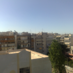 Υγρασία σε εξωτερικούς τοίχους