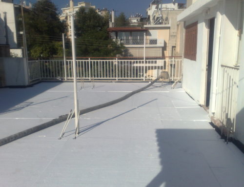 Συμβατική πλήρους βατότητας (Χαιδάρι)