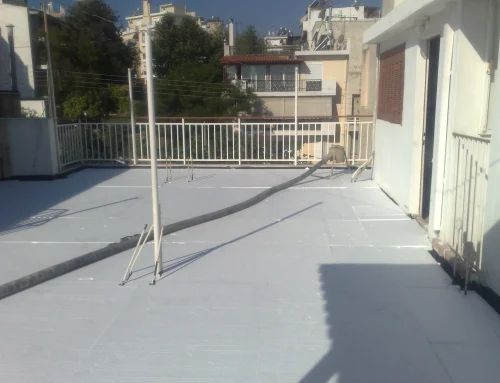 Συμβατική πλήρους βατότητας (Χαιδάρι)