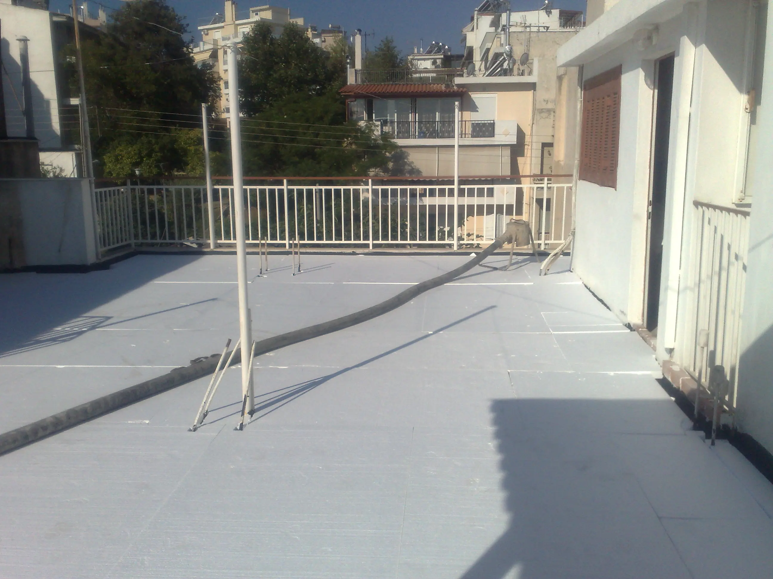 Συμβατική πλήρους βατότητας