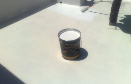 στεγανοποίηση με hyperdesmo