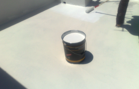 στεγανοποίηση με hyperdesmo