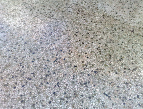 Μονώσεις βεραντών – μπαλκονιών κτιρίων