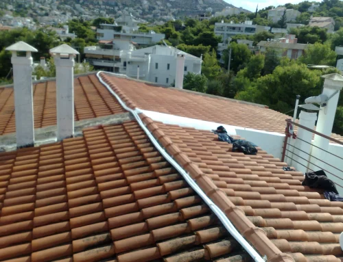 Δώστε τέλος στη σπατάλη ενέργειας με μονώσεις κτιρίων