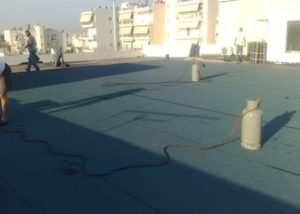 Ασφαλτοπανα μοσχατο