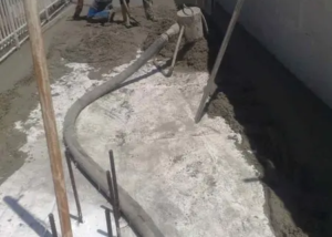 Μόνωση με τσιμεντοκονία