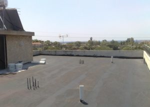 κλασική μόνωση Γλυφάδα