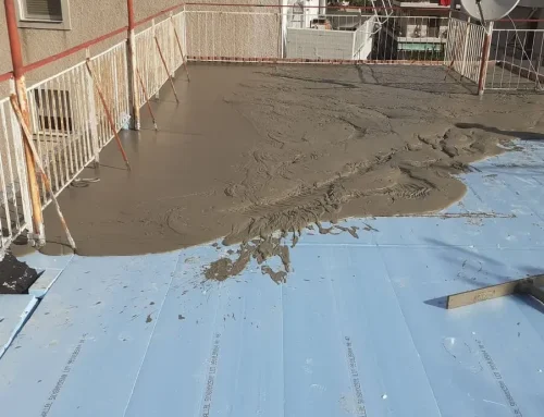 Οι μονώσεις προστατεύουν το σπίτι σας