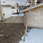 επιστρωση τσιμεντοκονίας για κλίσεις