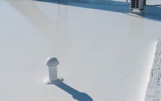 Μονώσεις ταρατσών με hyperdesmo