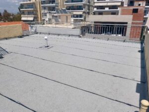 Ιταλικά ασφαλτόπανα 6kg APP Ιταλικά ασφαλτόπανα 6kg APP