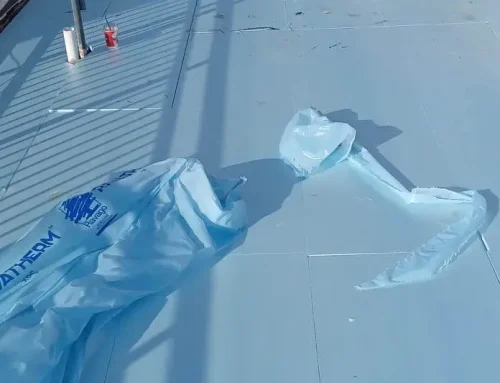 Θερμομόνωση με DOW – Ιδιότητες και πλεονεκτήματα