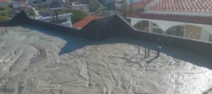 Επιλογή μόνωσης ταράτσας 2023