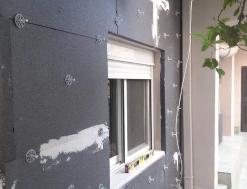 Πώς να κάνω θερμοπρόσοψη μόνος μου