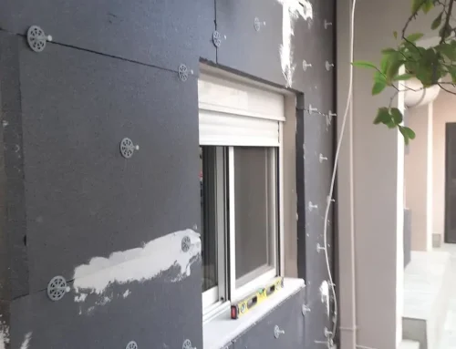 Πώς να κάνω θερμοπρόσοψη μόνος μου