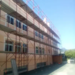 καθαρίζουμε τα σαθρά υπολείμματα