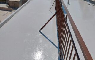 λευκό σμάλτο reflectivo +70c