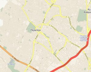 Μονώσεις στο Περιστέρι Αττικής