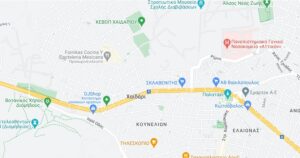 Μονώσεις ταρατσών Χαιδάρι