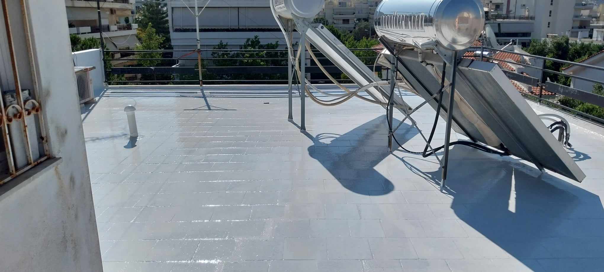 blanc fixe 3 σε πλακάκια