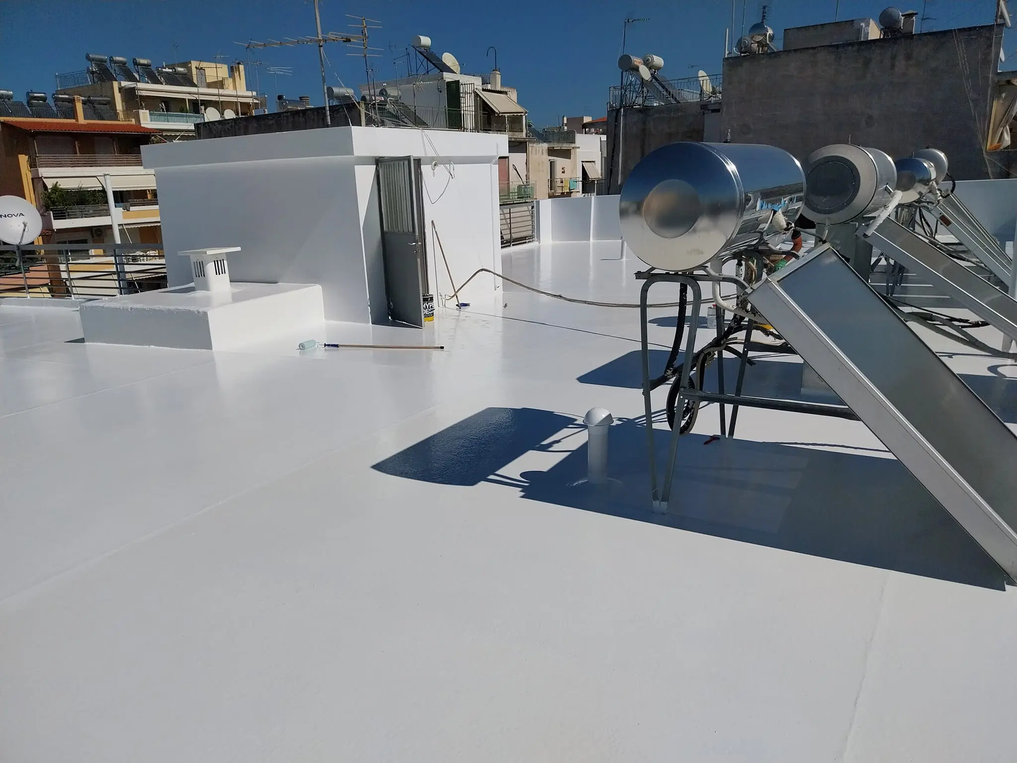 ανακλαστικό λευκό blanc fixe 3