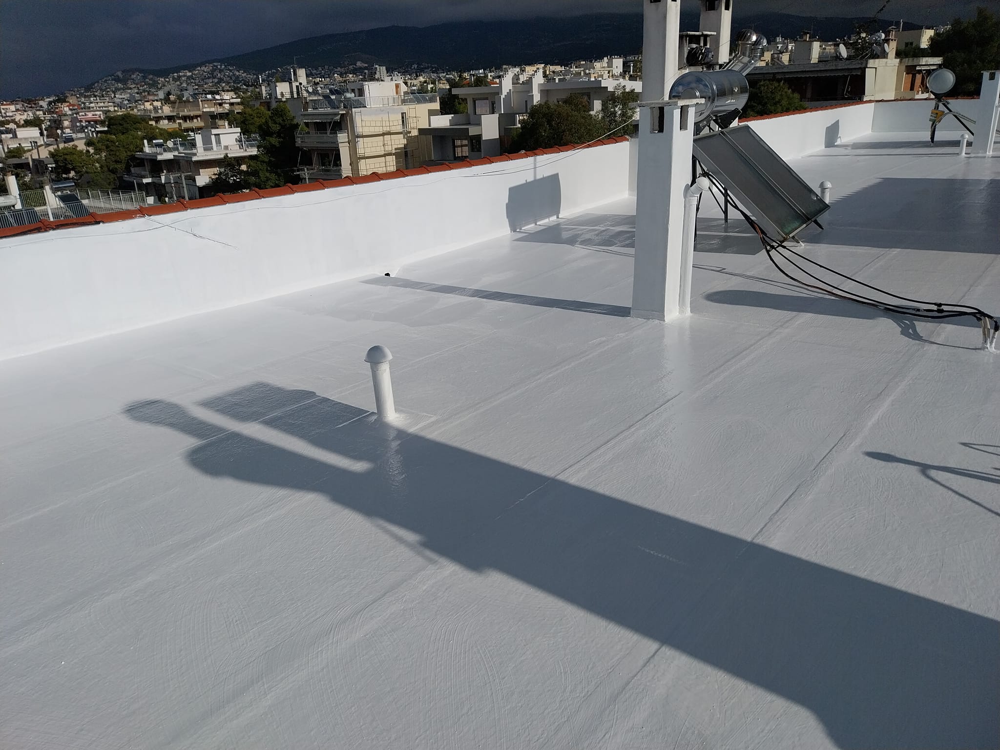 στεγανωτικό blanc fixe 3