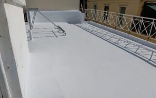 στεγανωτικό με αντοχή στην τριβή 