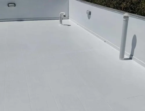 Ανακλαστική μόνωση: REFLECTIVO +70°C