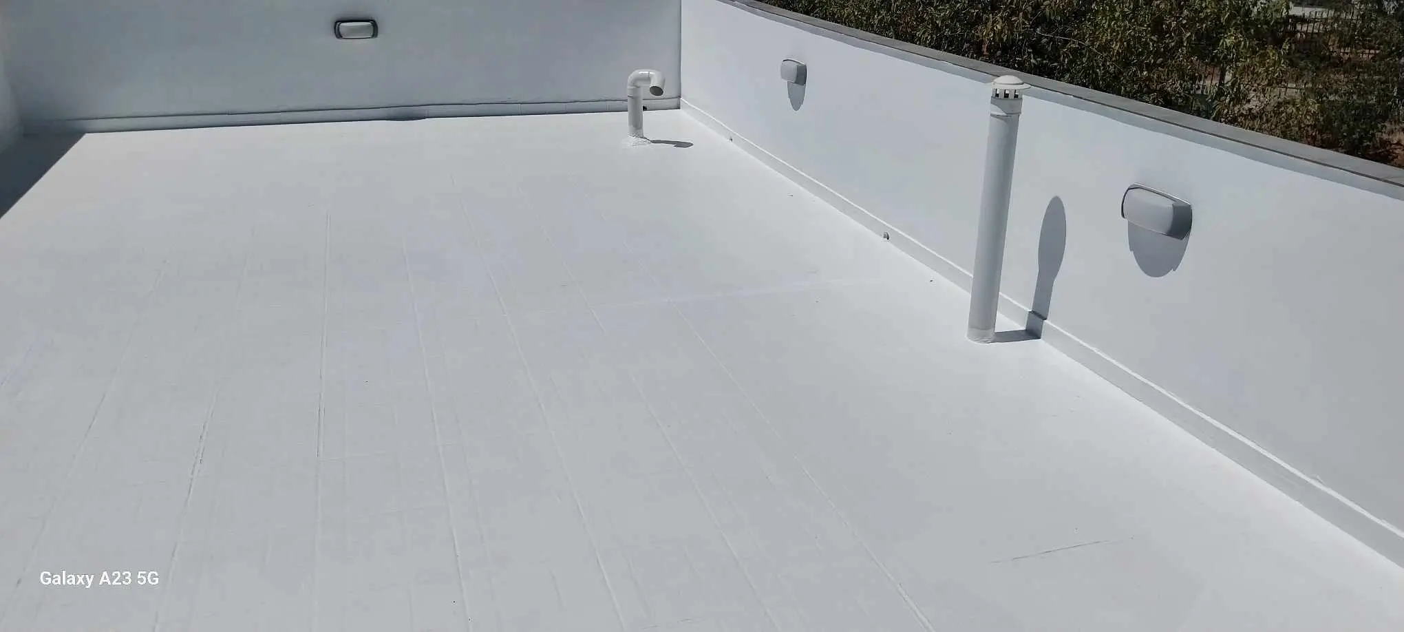 μονωση reflectivo +70c Γλυφάδα