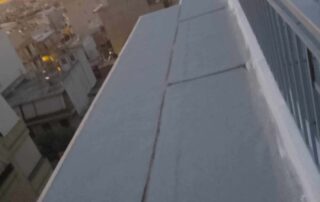 ασφαλτοπανο μονωση Γλυφαδα