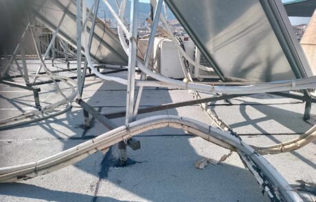 ασφαλτοπανο x thermal